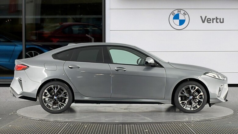 BMW 2 Series 220 M Sport 4dr Step Auto Petrol Saloon